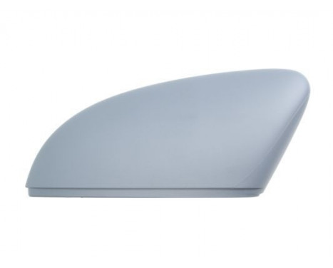 Housing, exterior mirror