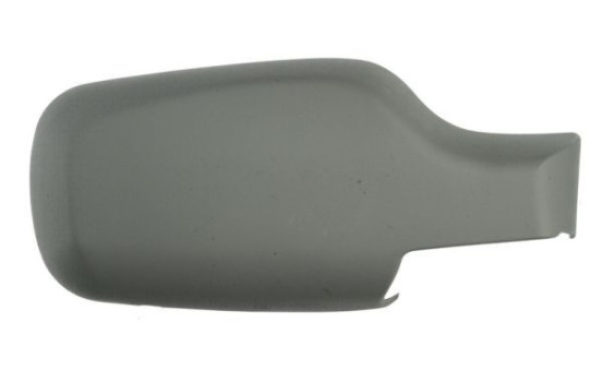 Housing, exterior mirror