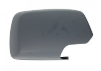 Housing, exterior mirror