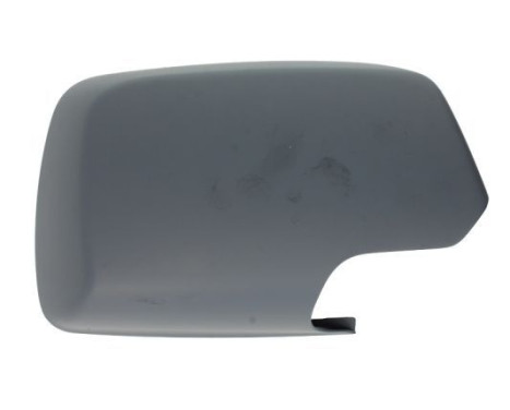 Housing, exterior mirror