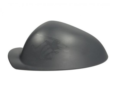 Housing, exterior mirror
