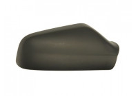 Housing, exterior mirror