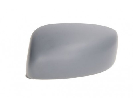 Housing, exterior mirror