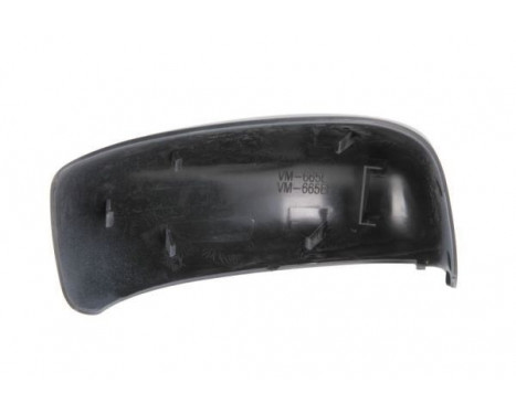 Housing, exterior mirror, Image 2