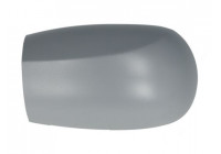 Housing, exterior mirror