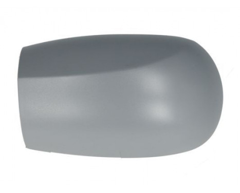 Housing, exterior mirror