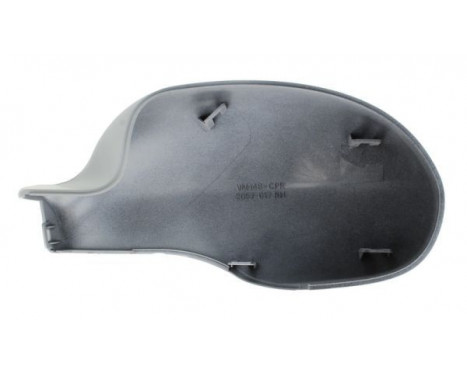 Housing, exterior mirror