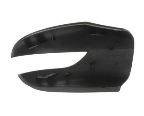Housing, exterior mirror