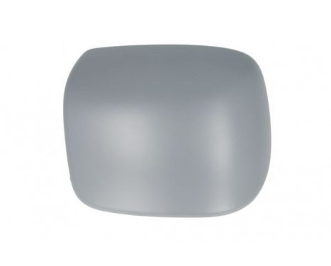 Housing, exterior mirror