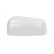 Housing, exterior mirror