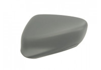Housing, exterior mirror