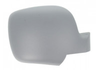 Housing, exterior mirror