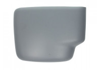 Housing, exterior mirror