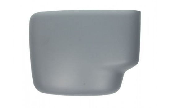 Housing, exterior mirror