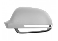Housing, exterior mirror