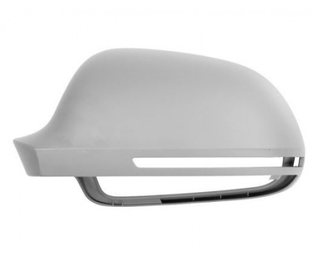 Housing, exterior mirror