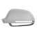 Housing, exterior mirror