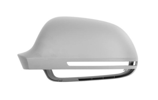 Housing, exterior mirror