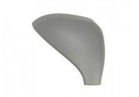 Housing, exterior mirror