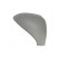 Housing, exterior mirror