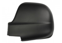 Housing, exterior mirror