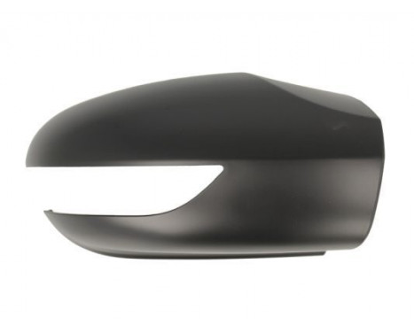 Housing, exterior mirror
