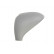 Housing, exterior mirror