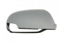 Housing, exterior mirror