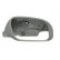 Housing, exterior mirror, Thumbnail 2