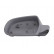 Housing, exterior mirror
