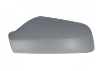 Housing, exterior mirror