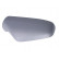 Housing, exterior mirror