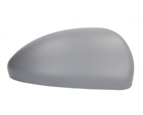 Housing, exterior mirror