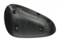 Housing, exterior mirror