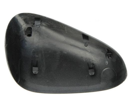Housing, exterior mirror
