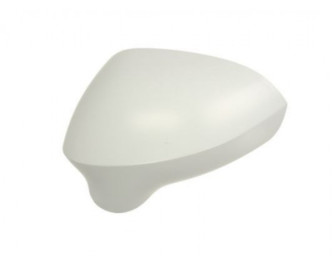 Housing, exterior mirror