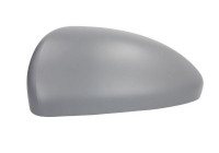 Housing, exterior mirror