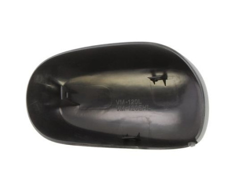 Housing, exterior mirror