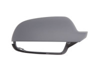 Housing, exterior mirror