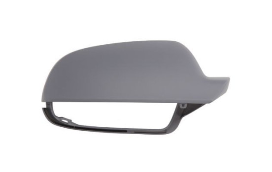 Housing, exterior mirror