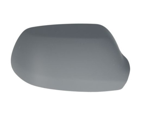 Housing, exterior mirror