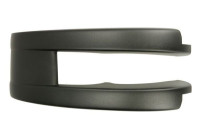 Housing, exterior mirror
