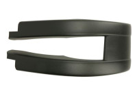 Housing, exterior mirror