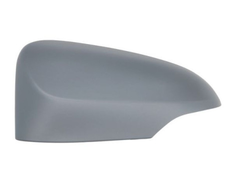 Housing, exterior mirror