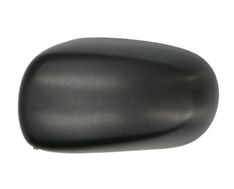 Housing, exterior mirror