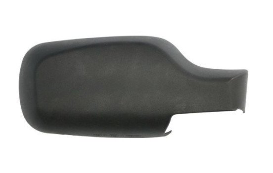 Housing, exterior mirror