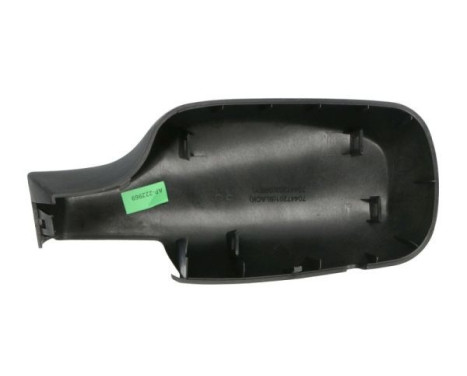 Housing, exterior mirror, Image 2