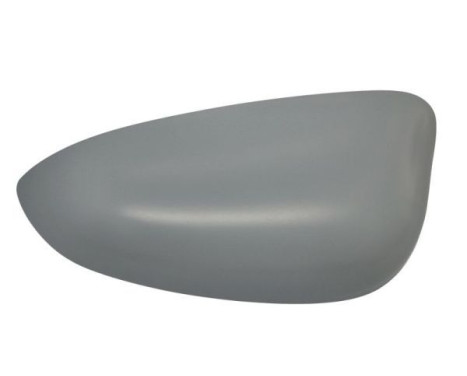 Housing, exterior mirror