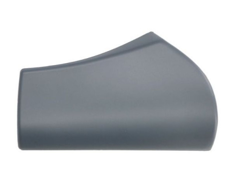 Housing, exterior mirror