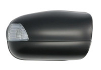 Housing, exterior mirror